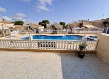 Resale - Single Family Home - Orihuela - Los Balcones