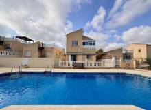 Resale - Single Family Home - Orihuela - Los Balcones