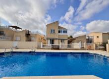 Resale - Single Family Home - Orihuela - Los Balcones