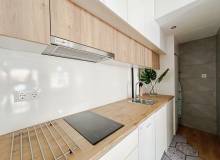 Resale - Terraced house / Townhouse - Orihuela Costa - La Zenia