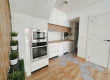 Resale - Terraced house / Townhouse - Orihuela Costa - La Zenia