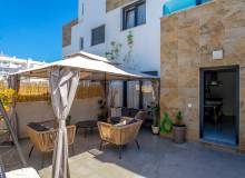 Resale - Terraced house / Townhouse - Orihuela Costa - Las Filipinas