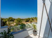 Resale - Terraced house / Townhouse - Orihuela Costa - Las Filipinas