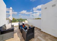 Resale - Terraced house / Townhouse - Orihuela Costa - Las Filipinas