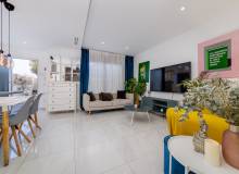Resale - Terraced house / Townhouse - Orihuela Costa - Las Filipinas