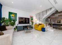 Resale - Terraced house / Townhouse - Orihuela Costa - Las Filipinas