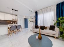 Resale - Terraced house / Townhouse - Orihuela Costa - Las Filipinas