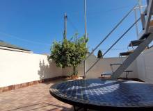 Resale - Terraced house / Townhouse - Orihuela - Playa Flamenca