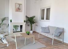 Resale - Terraced house / Townhouse - Orihuela - Playa Flamenca
