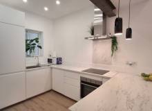 Resale - Terraced house / Townhouse - Orihuela - Playa Flamenca