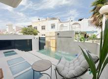 Resale - Terraced house / Townhouse - Torrevieja - Torrevieja - Aguas Nuevas