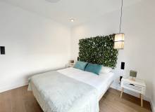 Resale - Terraced house / Townhouse - Torrevieja - Torrevieja - Aguas Nuevas