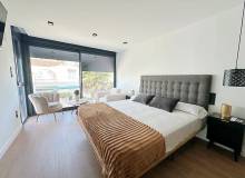 Resale - Terraced house / Townhouse - Torrevieja - Torrevieja - Aguas Nuevas