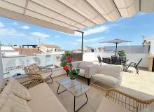 Resale - Terraced house / Townhouse - Torrevieja - Torrevieja - Aguas Nuevas