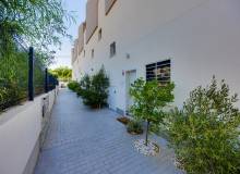 Resale - Town House - Aguas Nuevas-Nueva Torrevieja