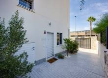 Resale - Town House - Aguas Nuevas-Nueva Torrevieja