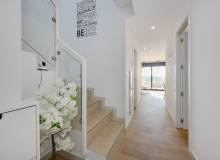 Resale - Town House - Aguas Nuevas-Nueva Torrevieja