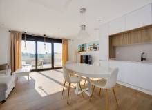 Resale - Town House - Aguas Nuevas-Nueva Torrevieja