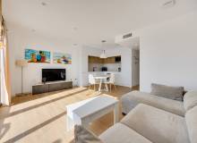 Resale - Town House - Aguas Nuevas-Nueva Torrevieja