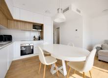Resale - Town House - Aguas Nuevas-Nueva Torrevieja