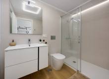 Resale - Town House - Aguas Nuevas-Nueva Torrevieja