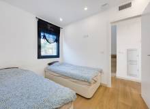 Resale - Town House - Aguas Nuevas-Nueva Torrevieja