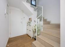 Resale - Town House - Aguas Nuevas-Nueva Torrevieja