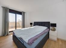 Resale - Town House - Aguas Nuevas-Nueva Torrevieja
