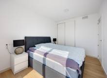 Resale - Town House - Aguas Nuevas-Nueva Torrevieja
