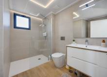 Resale - Town House - Aguas Nuevas-Nueva Torrevieja