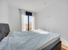 Resale - Town House - Aguas Nuevas-Nueva Torrevieja