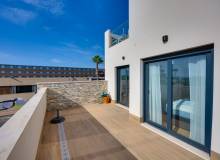 Resale - Town House - Aguas Nuevas-Nueva Torrevieja