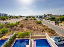 Resale - Town House - Aguas Nuevas-Nueva Torrevieja