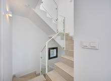 Resale - Town House - Aguas Nuevas-Nueva Torrevieja