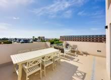 Resale - Town House - Aguas Nuevas-Nueva Torrevieja