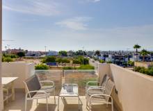 Resale - Town House - Aguas Nuevas-Nueva Torrevieja