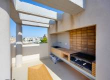 Resale - Town House - Aguas Nuevas-Nueva Torrevieja