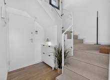 Resale - Town House - Aguas Nuevas-Nueva Torrevieja