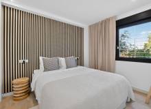 Resale - Town House - Aguas Nuevas-Nueva Torrevieja