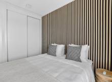 Resale - Town House - Aguas Nuevas-Nueva Torrevieja