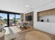 Resale - Town House - Aguas Nuevas-Nueva Torrevieja