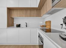 Resale - Town House - Aguas Nuevas-Nueva Torrevieja
