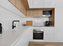 Resale - Town House - Aguas Nuevas-Nueva Torrevieja