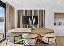 Resale - Town House - Aguas Nuevas-Nueva Torrevieja