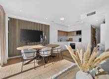 Resale - Town House - Aguas Nuevas-Nueva Torrevieja