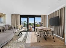 Resale - Town House - Aguas Nuevas-Nueva Torrevieja