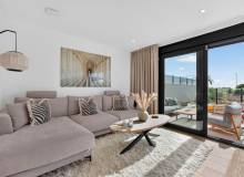 Resale - Town House - Aguas Nuevas-Nueva Torrevieja