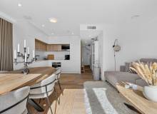 Resale - Town House - Aguas Nuevas-Nueva Torrevieja