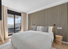 Resale - Town House - Aguas Nuevas-Nueva Torrevieja