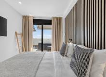 Resale - Town House - Aguas Nuevas-Nueva Torrevieja